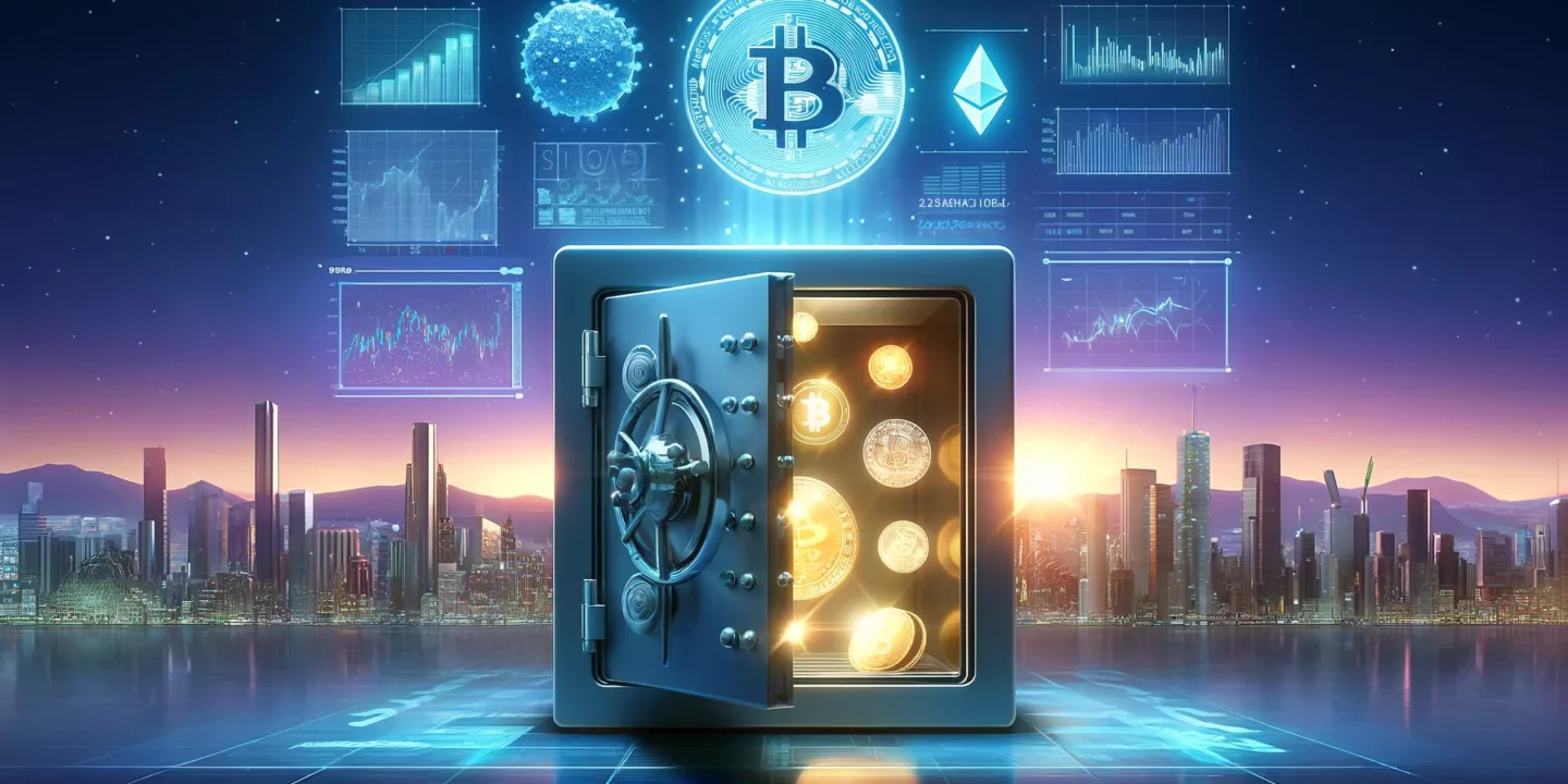 Legality of crypto casinos