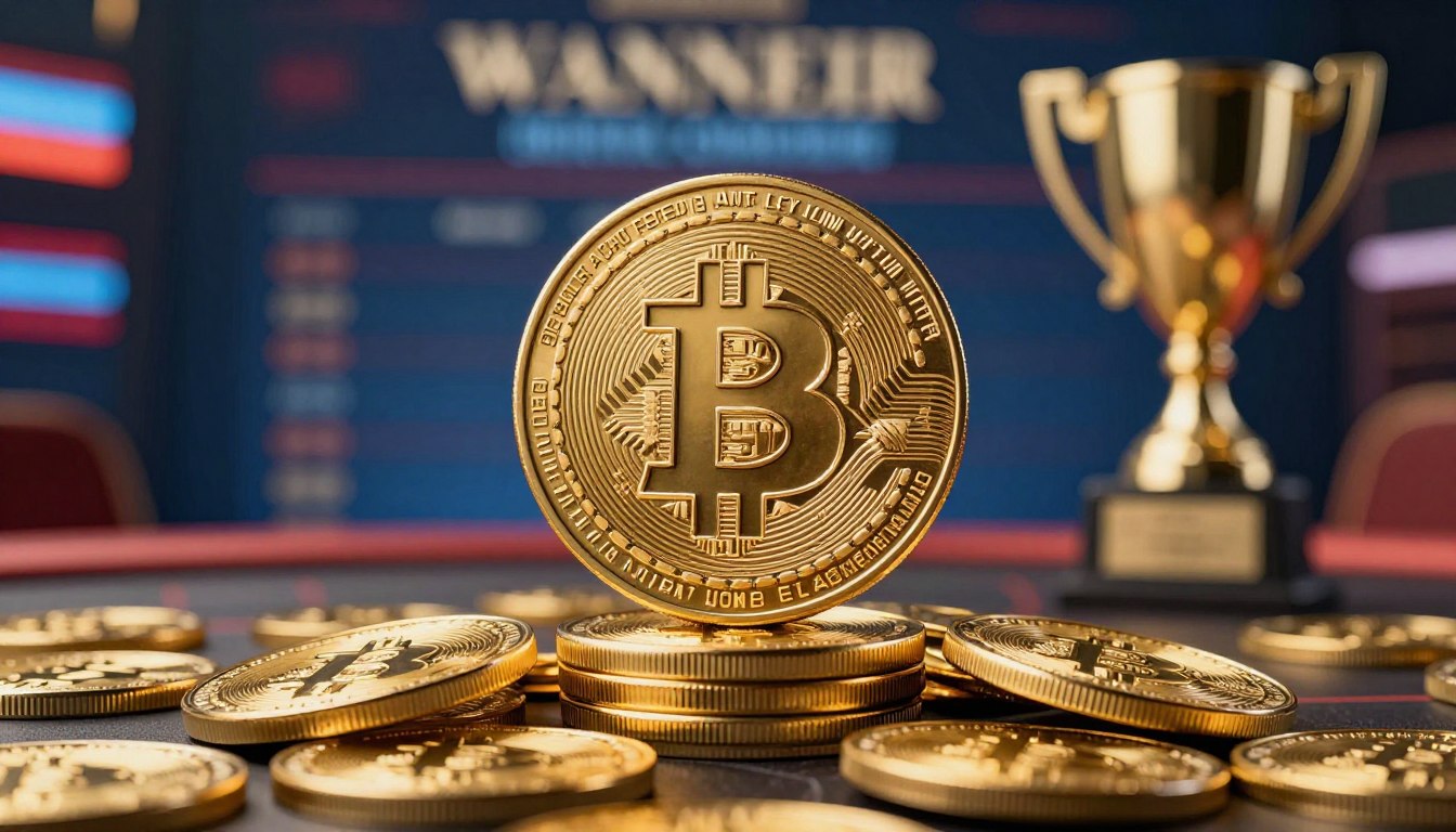 Best crypto casinos in usa